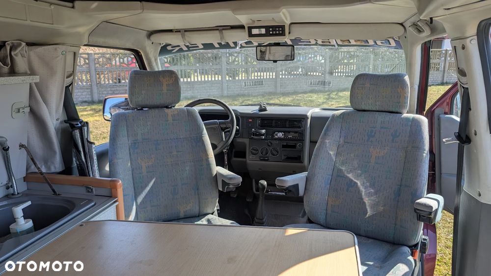 Volkswagen California - 27