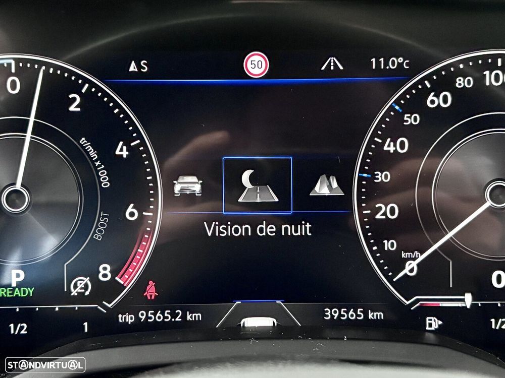VW Touareg 3.0 V6 e-Hybrid 4Motion Aut. Elegance - 15