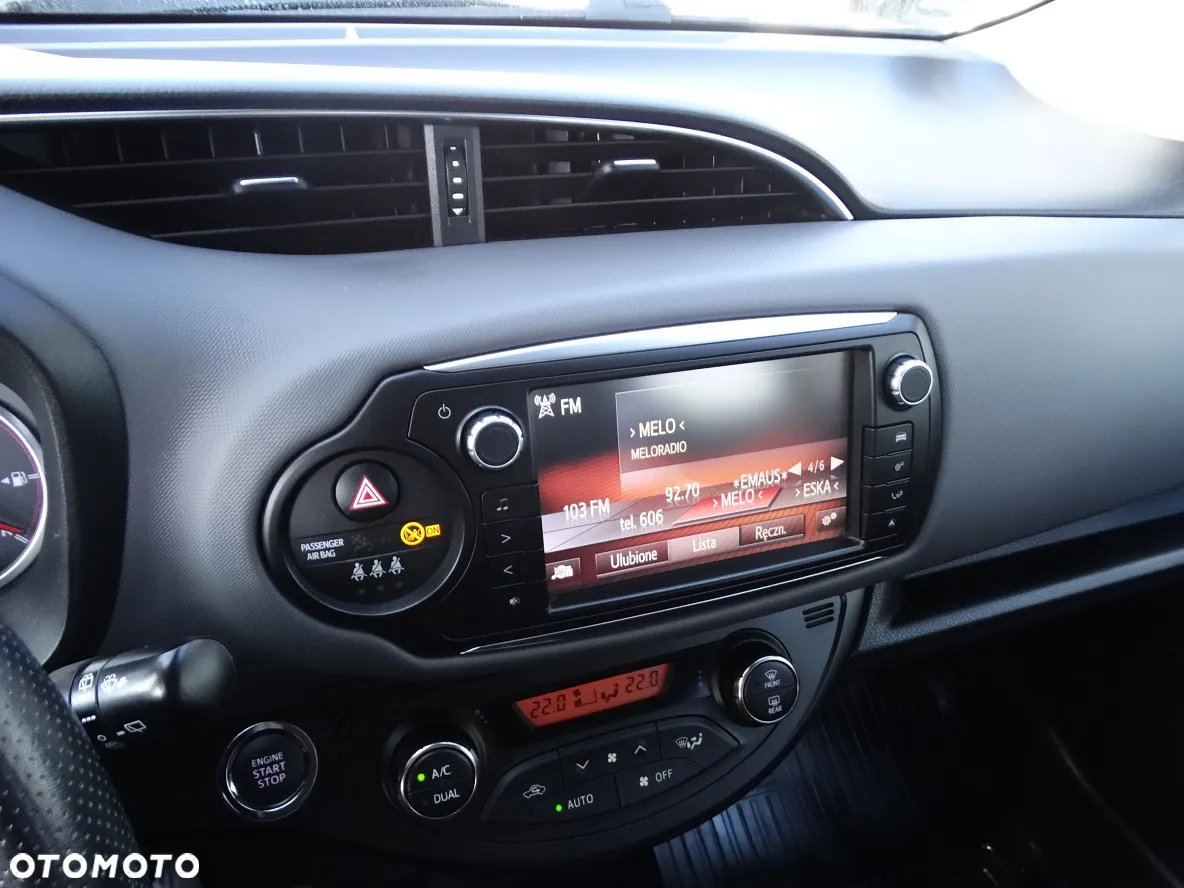 Toyota Yaris - 15