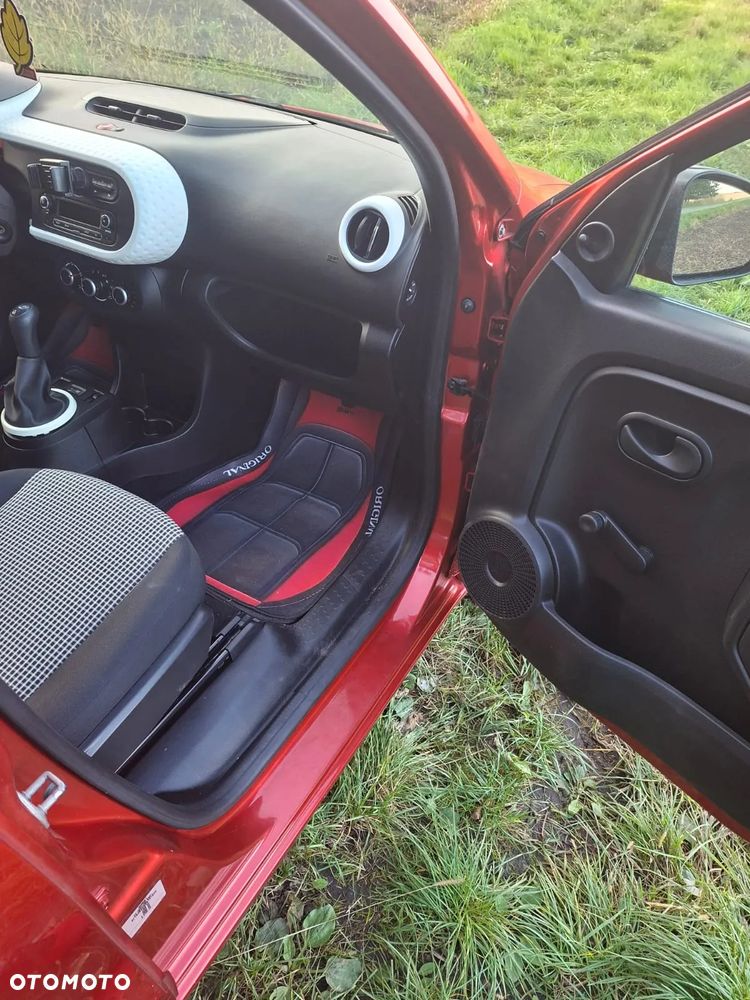 Renault Twingo - 5