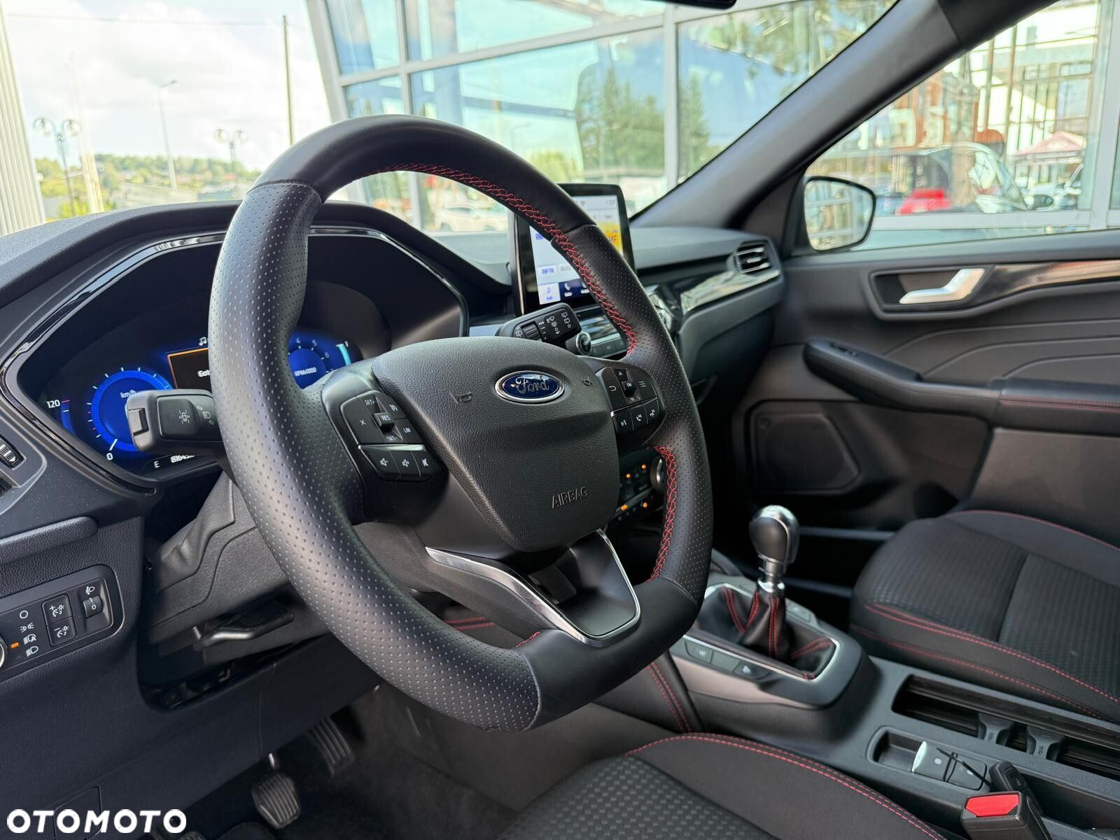 Ford Kuga - 9