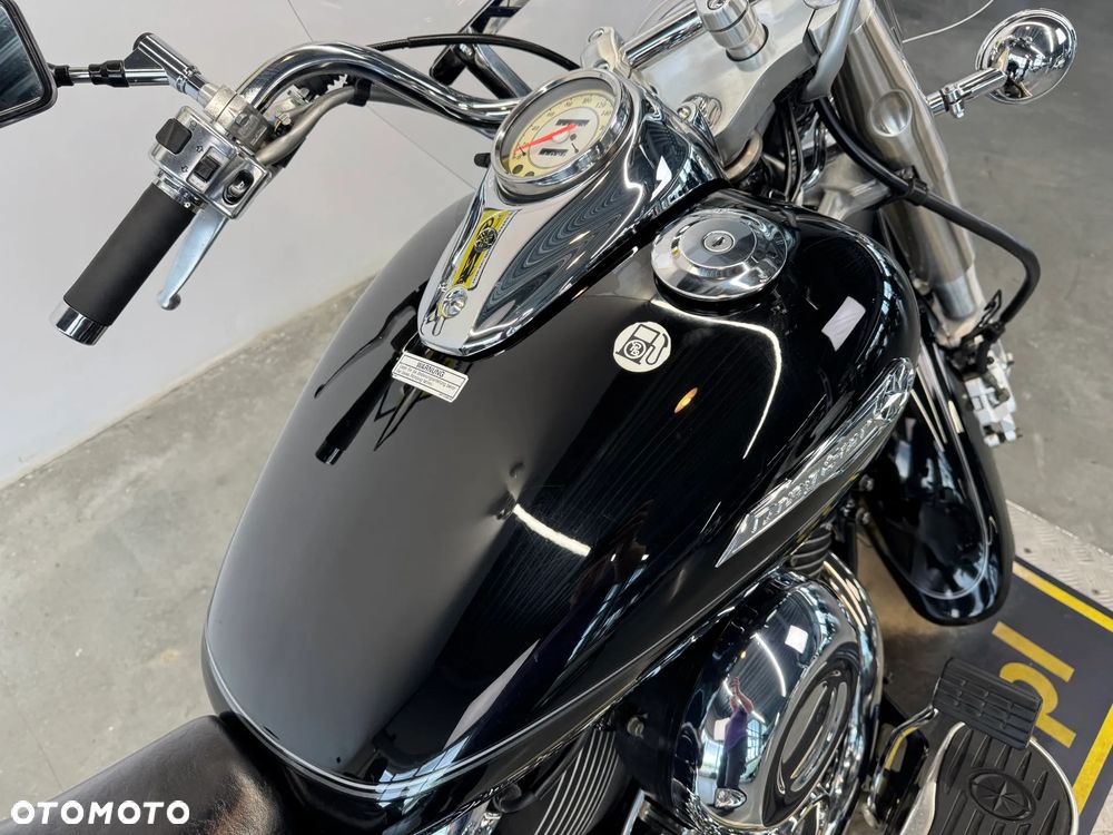 Yamaha Drag Star - 17