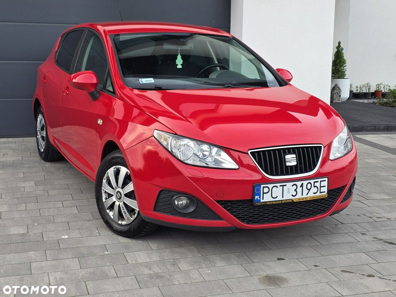 Seat Ibiza 1.2 12V Copa - 19