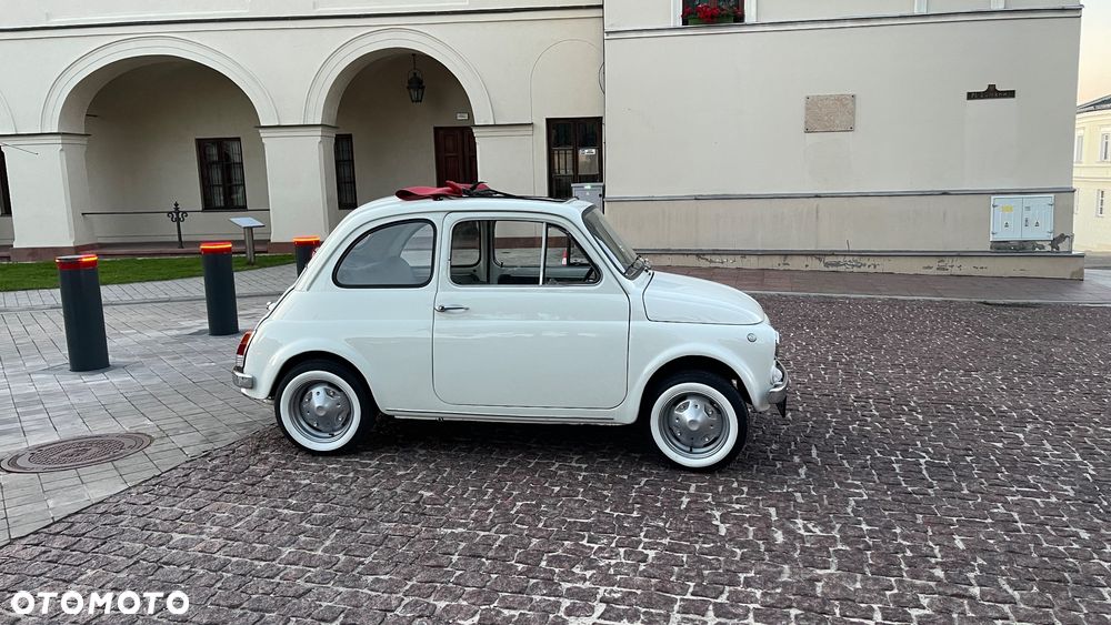 Fiat 500 - 13