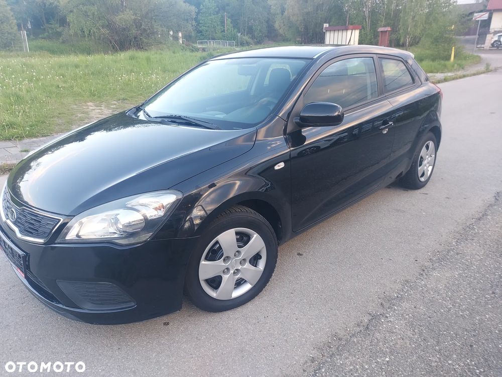 Kia ProCeed 1.4 Comfort - 2
