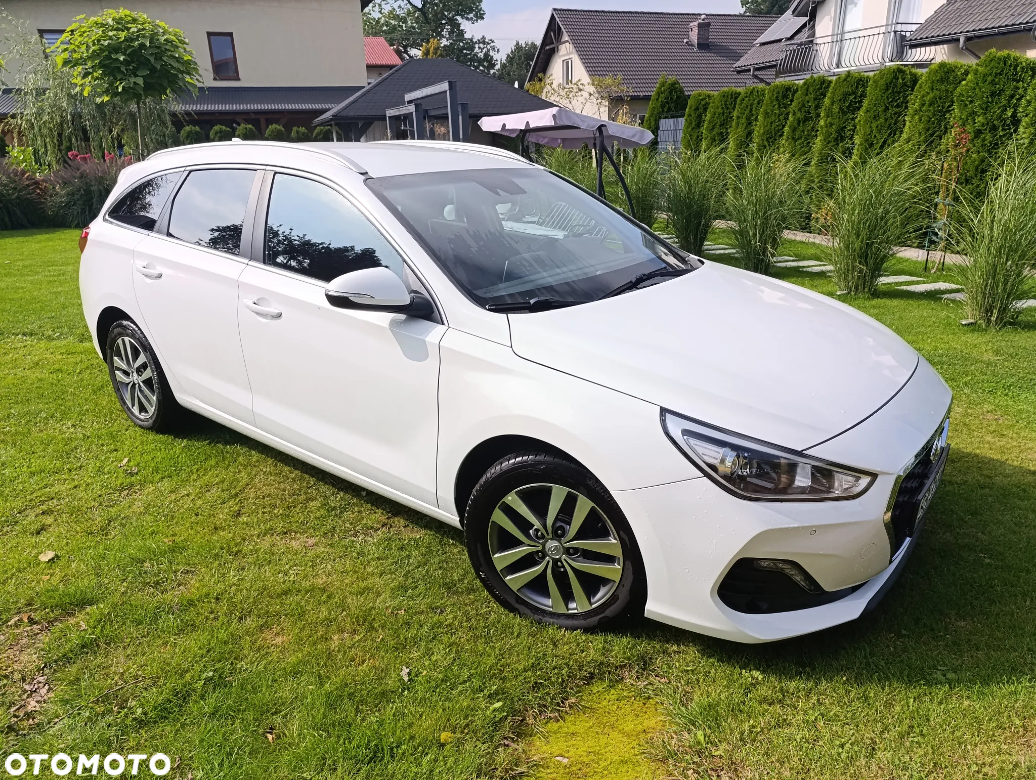 Hyundai i30 1.4 T-GDI Comfort - 5