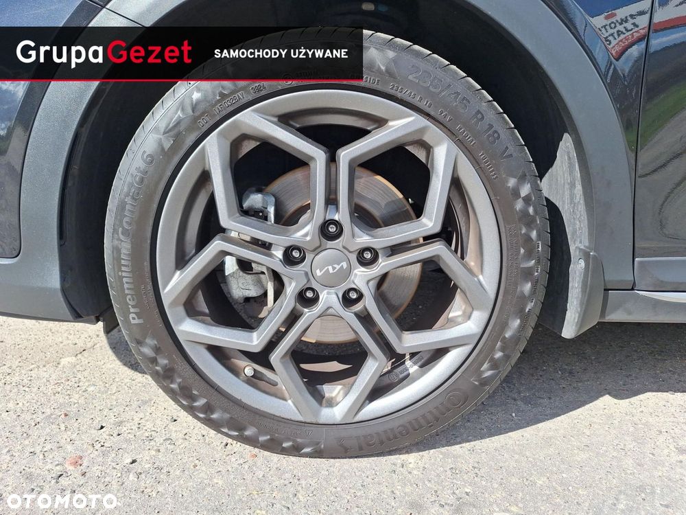 Kia XCeed 1.5 T-GDI M - 18