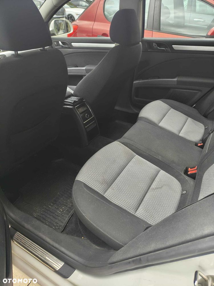 Skoda Superb - 7