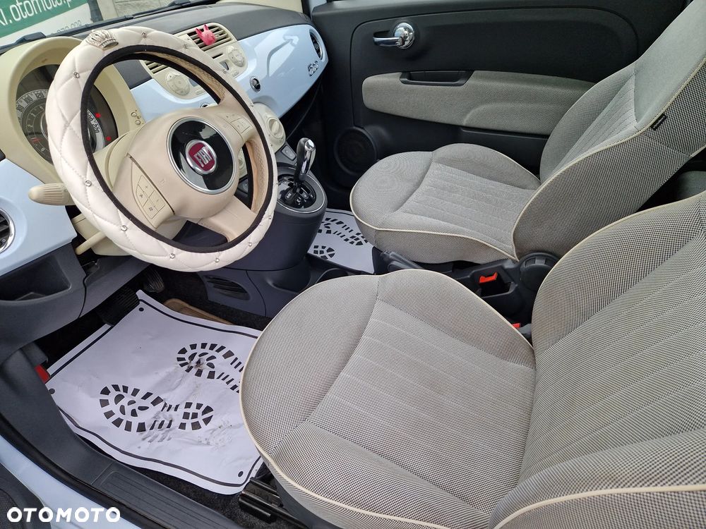 Fiat 500 ver-1-2-rockstar-dualogic - 14