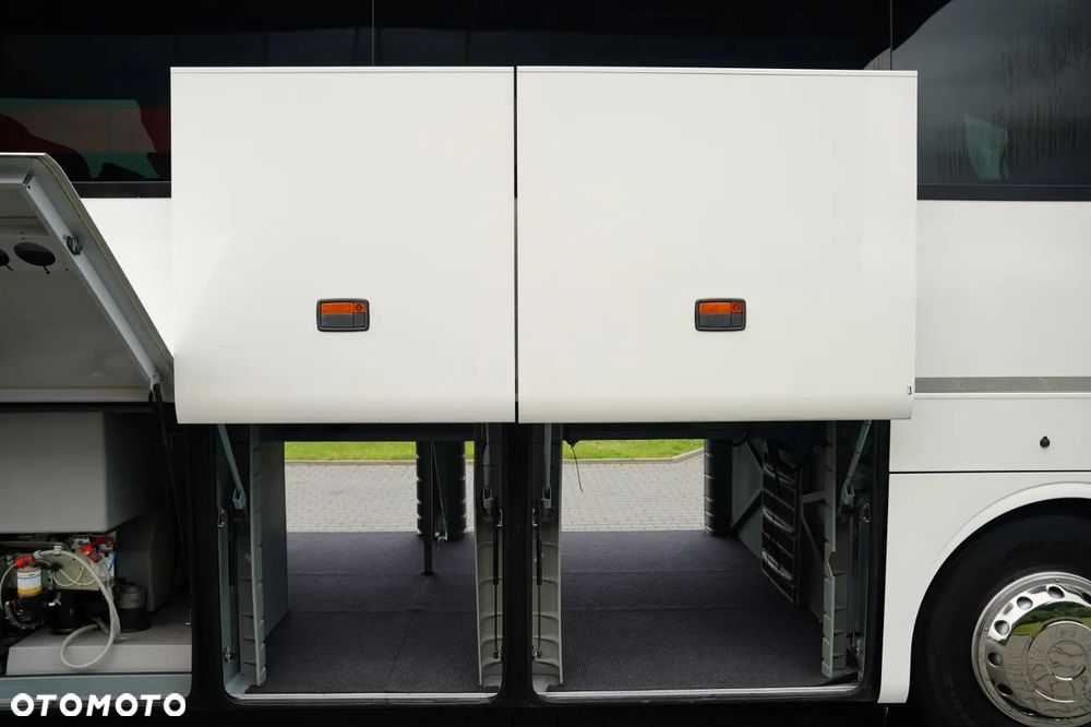 Mercedes-Benz TOURISMO RHD-M-2A / EURO 6 / 59 MIEJSC / SPROWADZONY / - 17