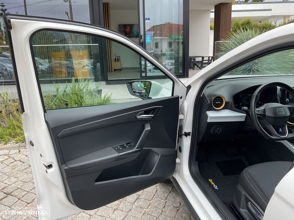 SEAT Arona 1.0 TSI Style DSG - 21
