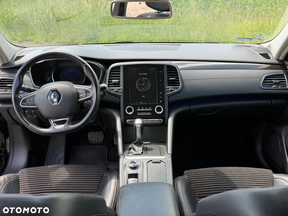 Renault Talisman 1.6 Energy dCi Intens EDC - 9
