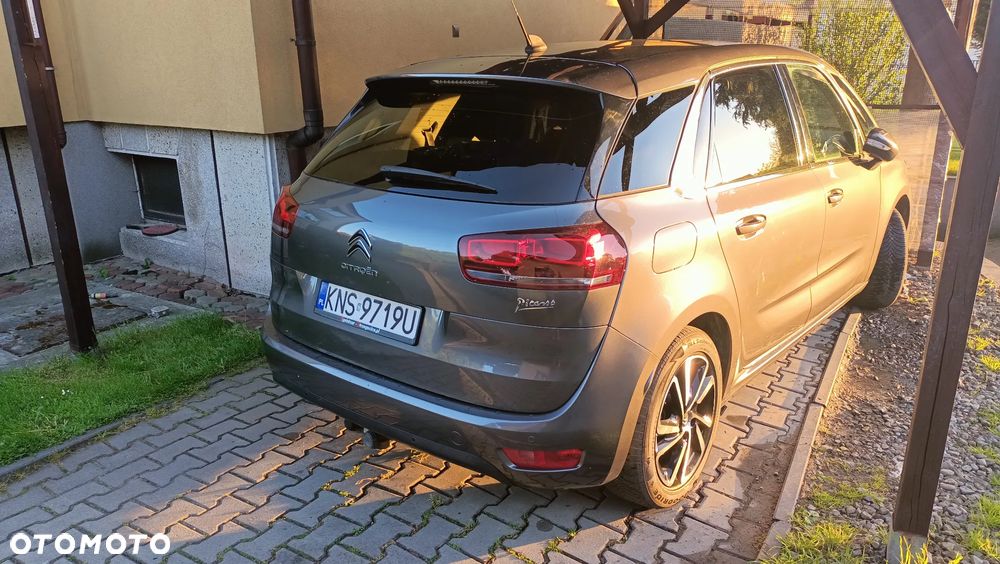 Citroën C4 Picasso BlueHDi 120 Seduction - 26