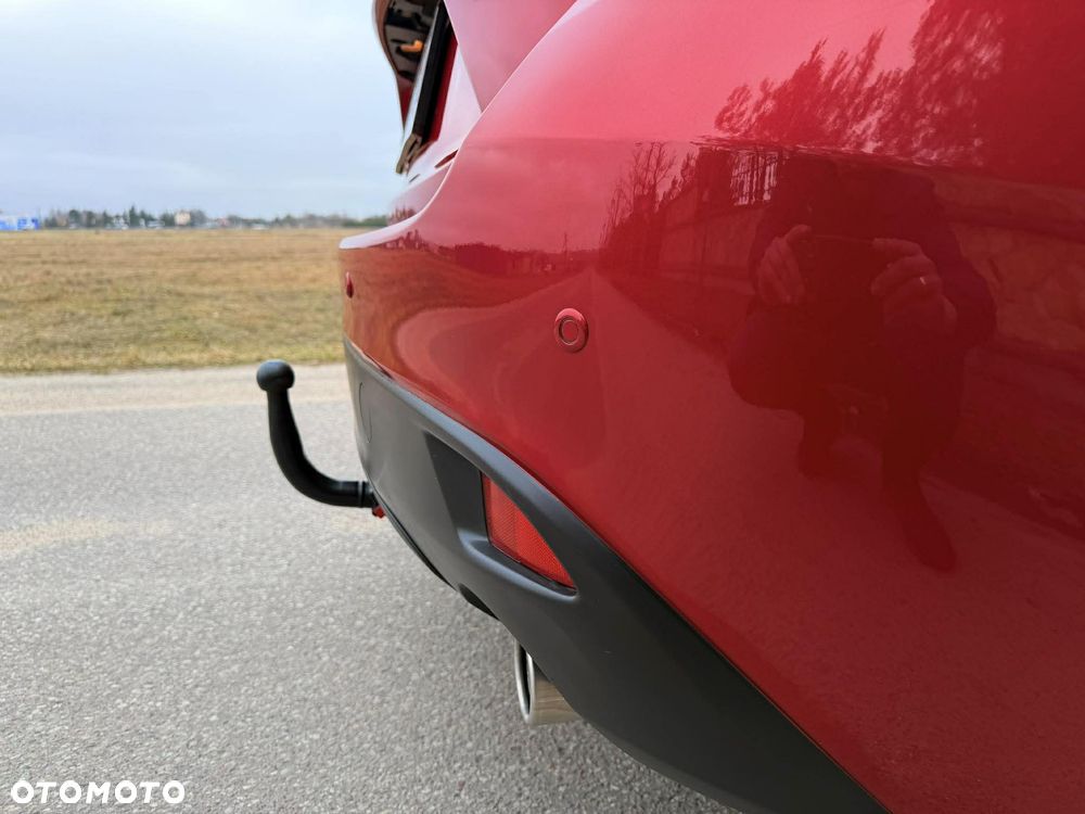 Mazda 3 2.0 Skypassion - 16