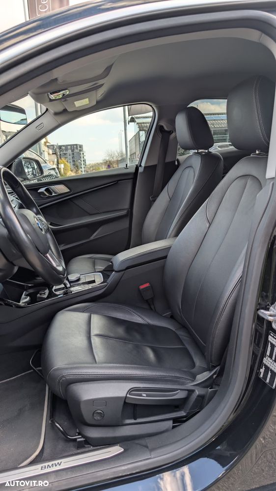 BMW Seria 2 218d Aut. - 25