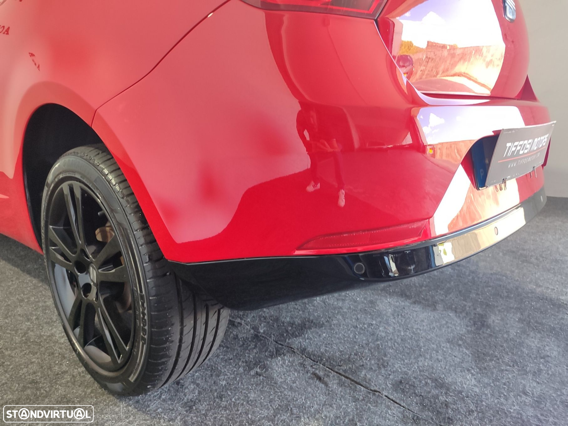 SEAT Ibiza - 10