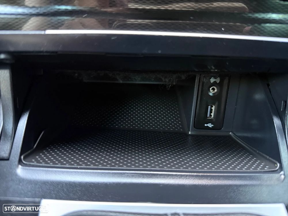 VW Golf 2.0 TDI GTD - 18
