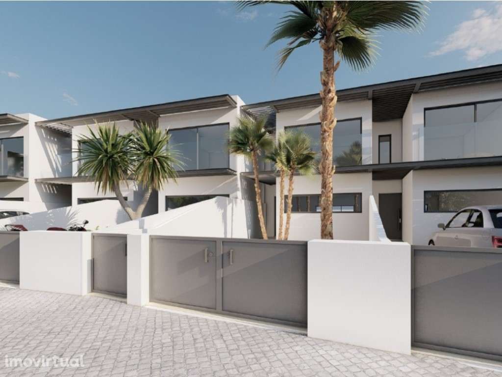 Moradia T3 Venda Olhão - Grande imagem: 4/9