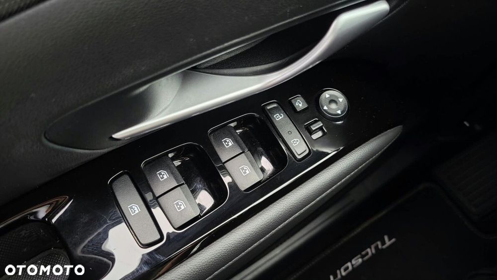 Hyundai Tucson - 17