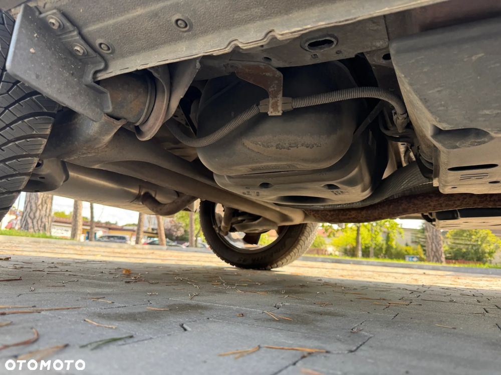 Nissan Qashqai 1.6 DCi N-Connecta EU6 - 35