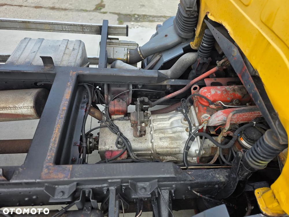 Iveco Eurocargo - 18