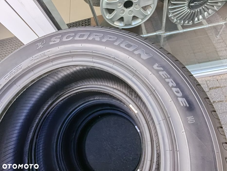 235/60R18 103V Pirelli Scorpion Verde M0 Komplet Lato KL21 Demo - 4