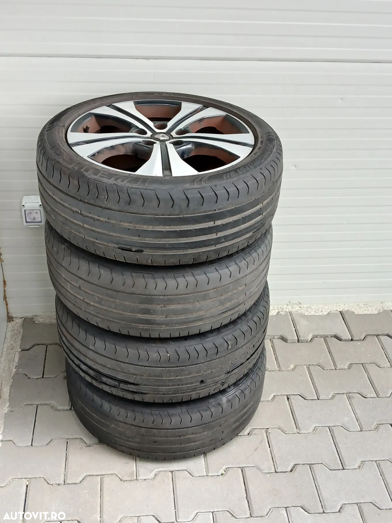 Renault Megane Grandtour TCe 130 Bose Edition - 14