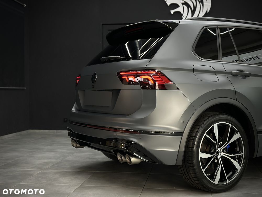 Volkswagen Tiguan - 20