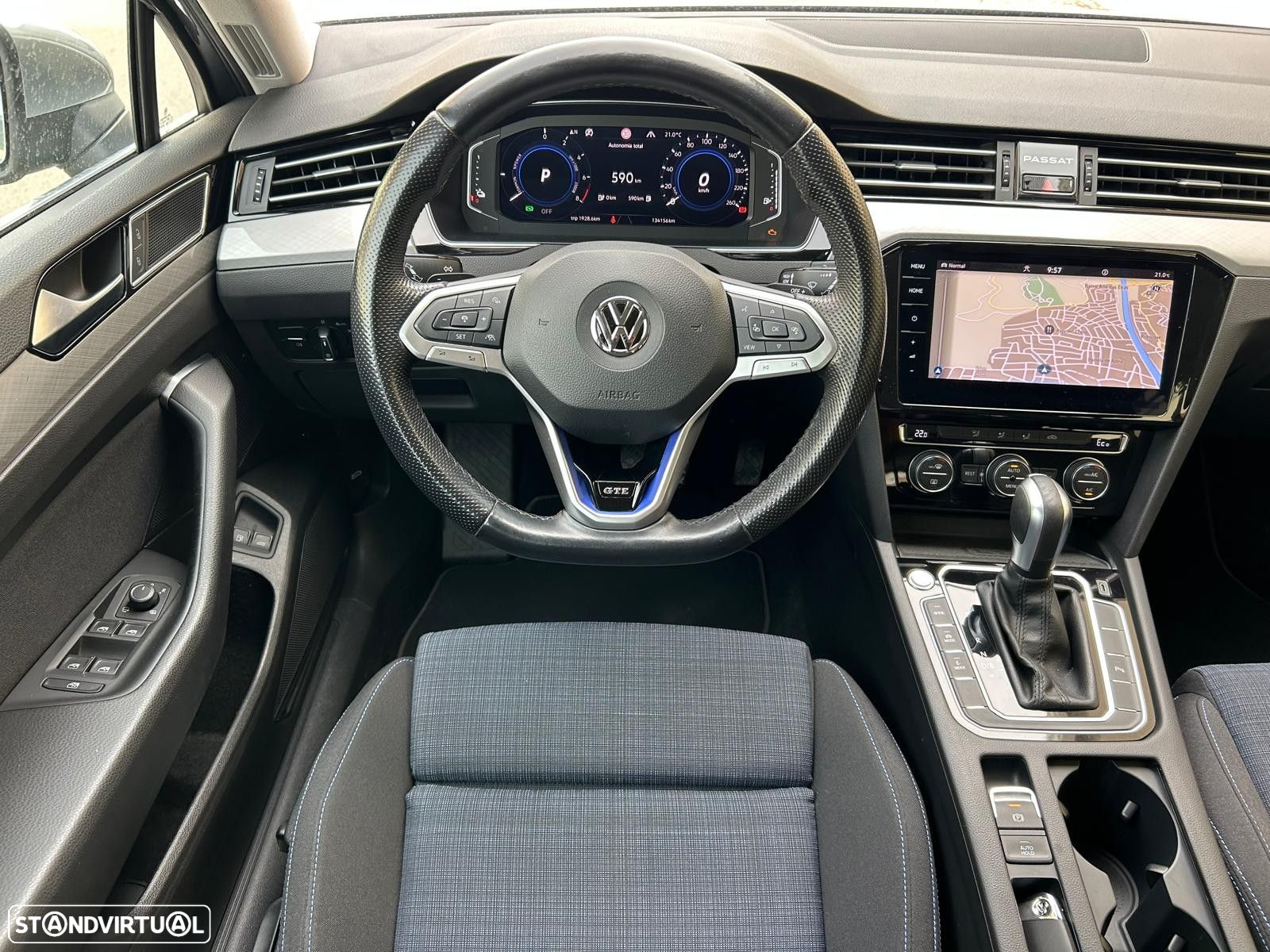 VW Passat Variant 1.4 TSI GTE+ Plug-in - 18