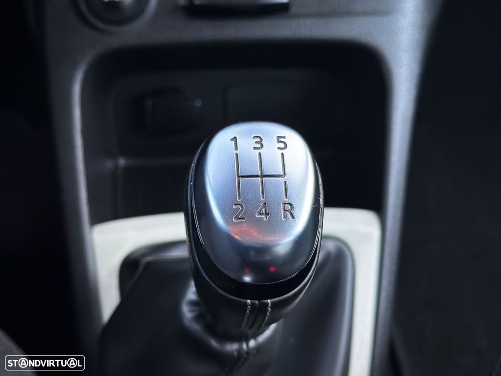 Renault Captur 0.9 TCE - 15