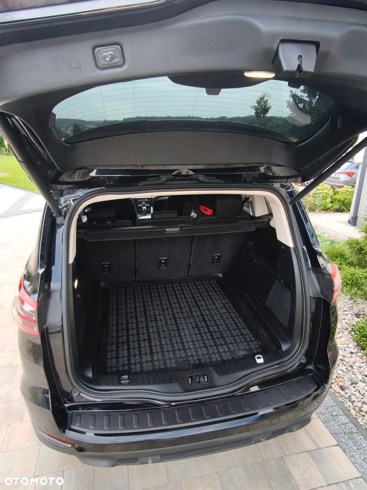 Ford S-Max 2.0 TDCi Bi-Turbo Titanium PowerShift - 5