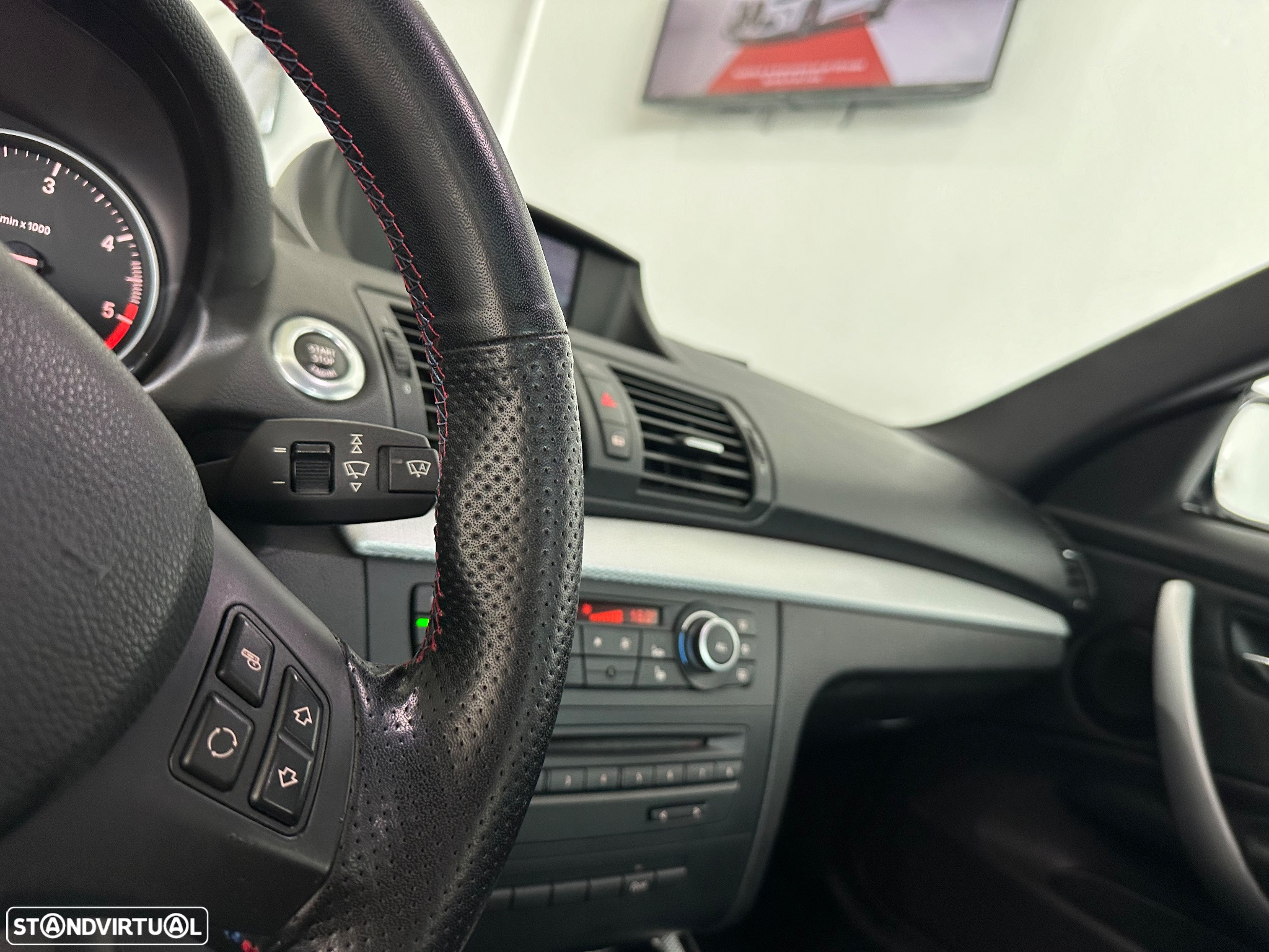 BMW 120 d Coupe - 49