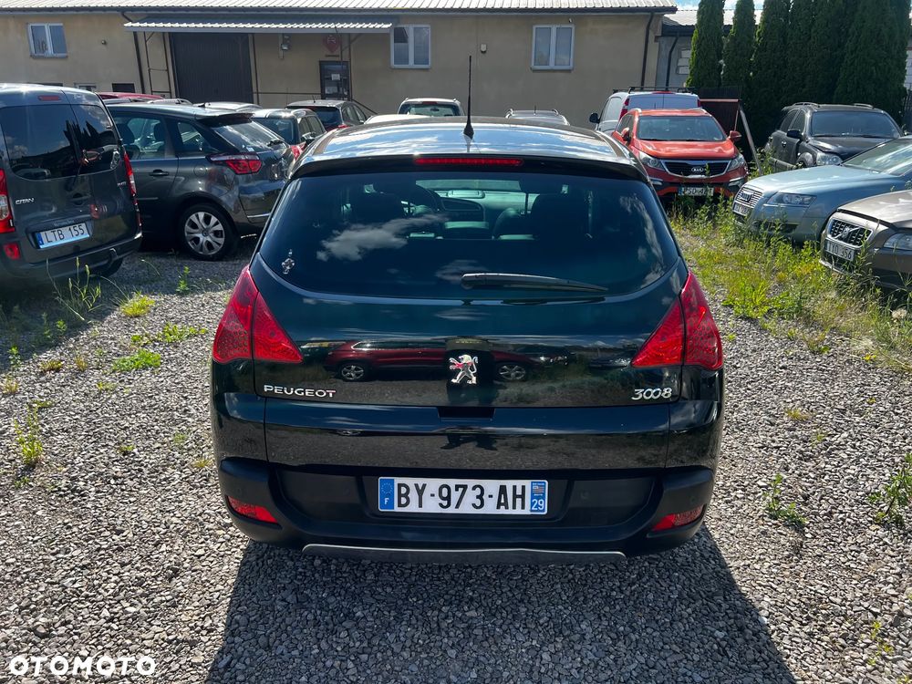 Peugeot 3008 HDi 150 Business-Line - 10