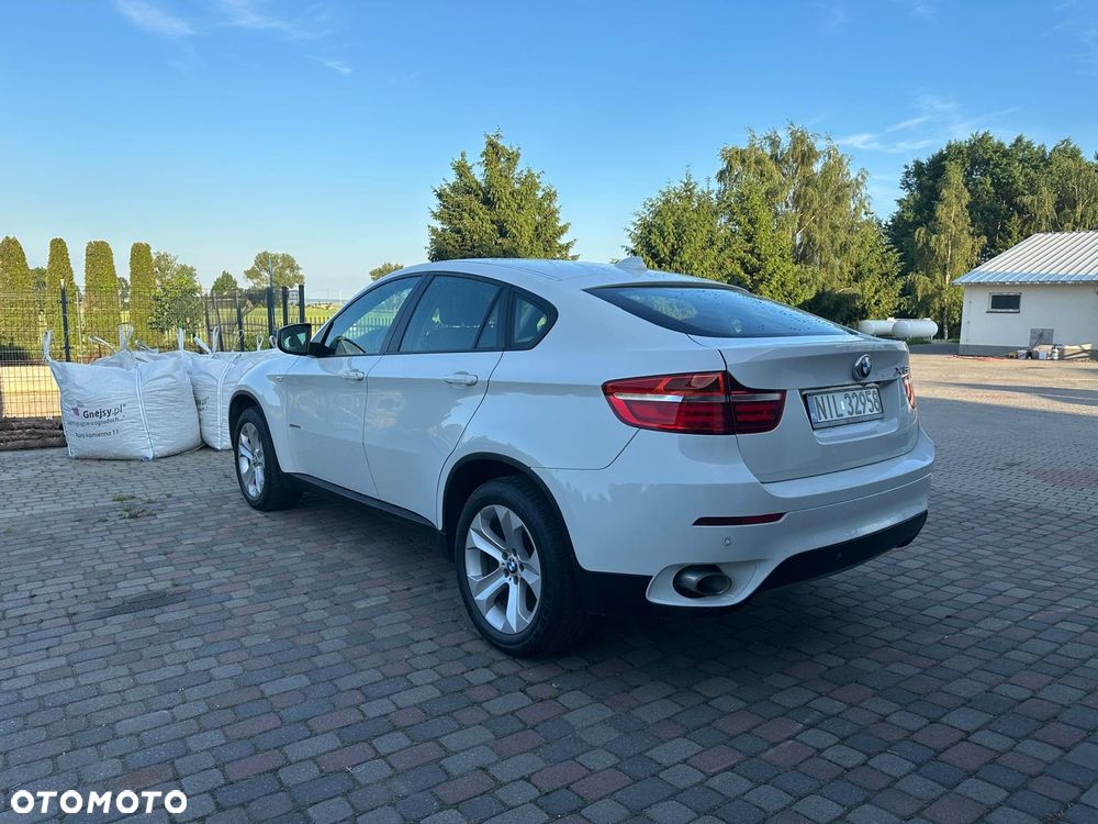 BMW X6 - 4