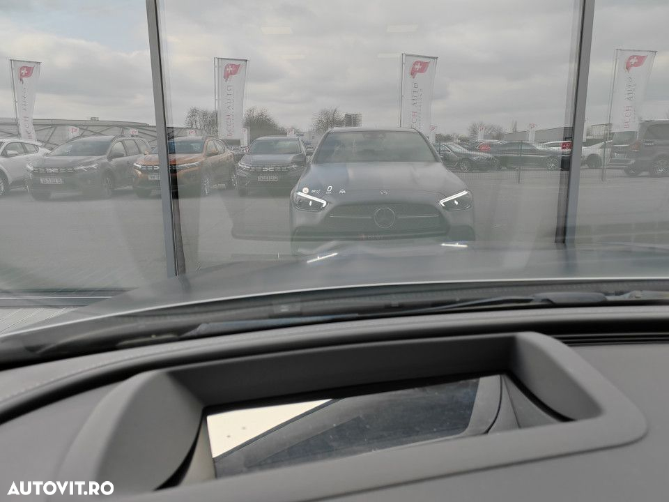 Mercedes-Benz C 300 MHEV 4MATIC - 25