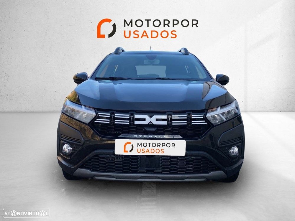 Dacia Sandero 1.0 TCe Stepway Expression - 2