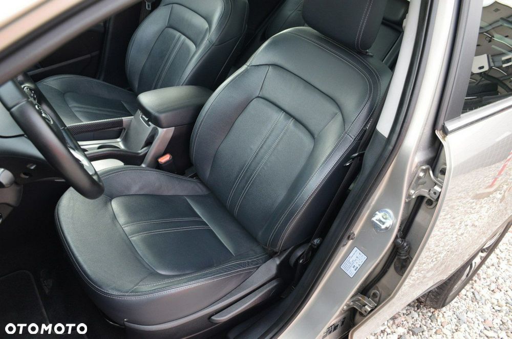 Kia Sportage - 25