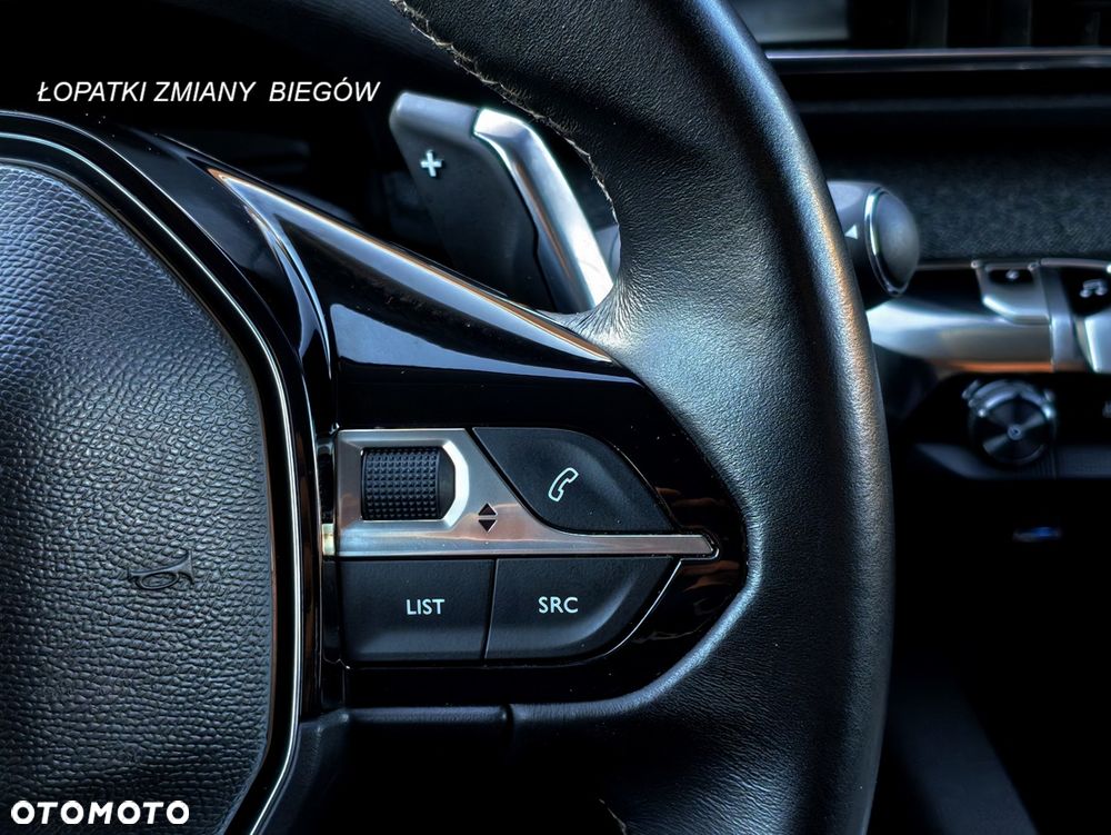 Peugeot 3008 1.6 PHEV 225 Allure Plus S e-DCS7 - 20