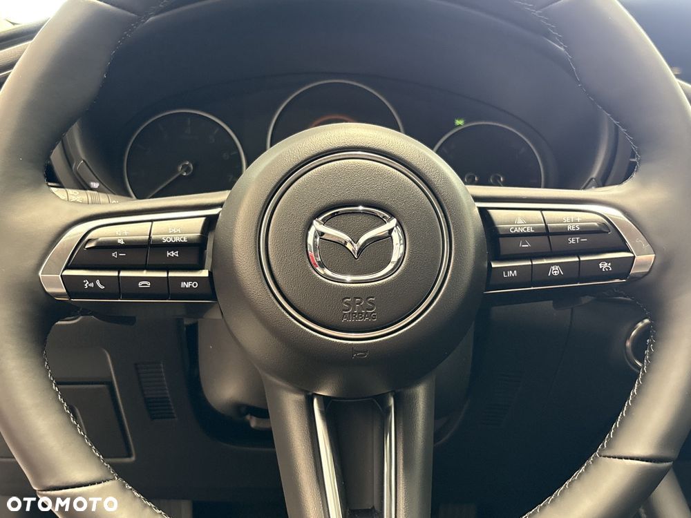 Mazda 3 2.0 mHEV Exclusive-Line - 14