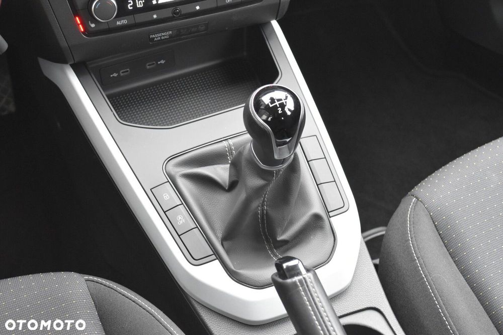 Seat Arona 1.0 TSI Style S&S - 29