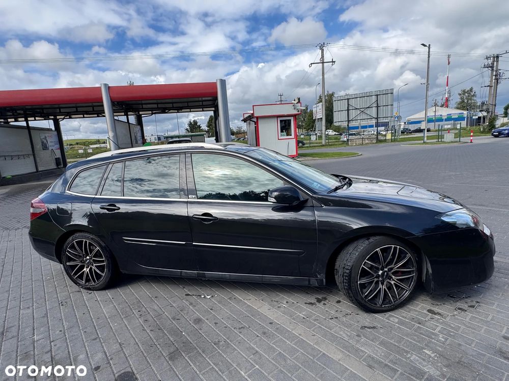 Renault Laguna 2.0 dCi GT - 4