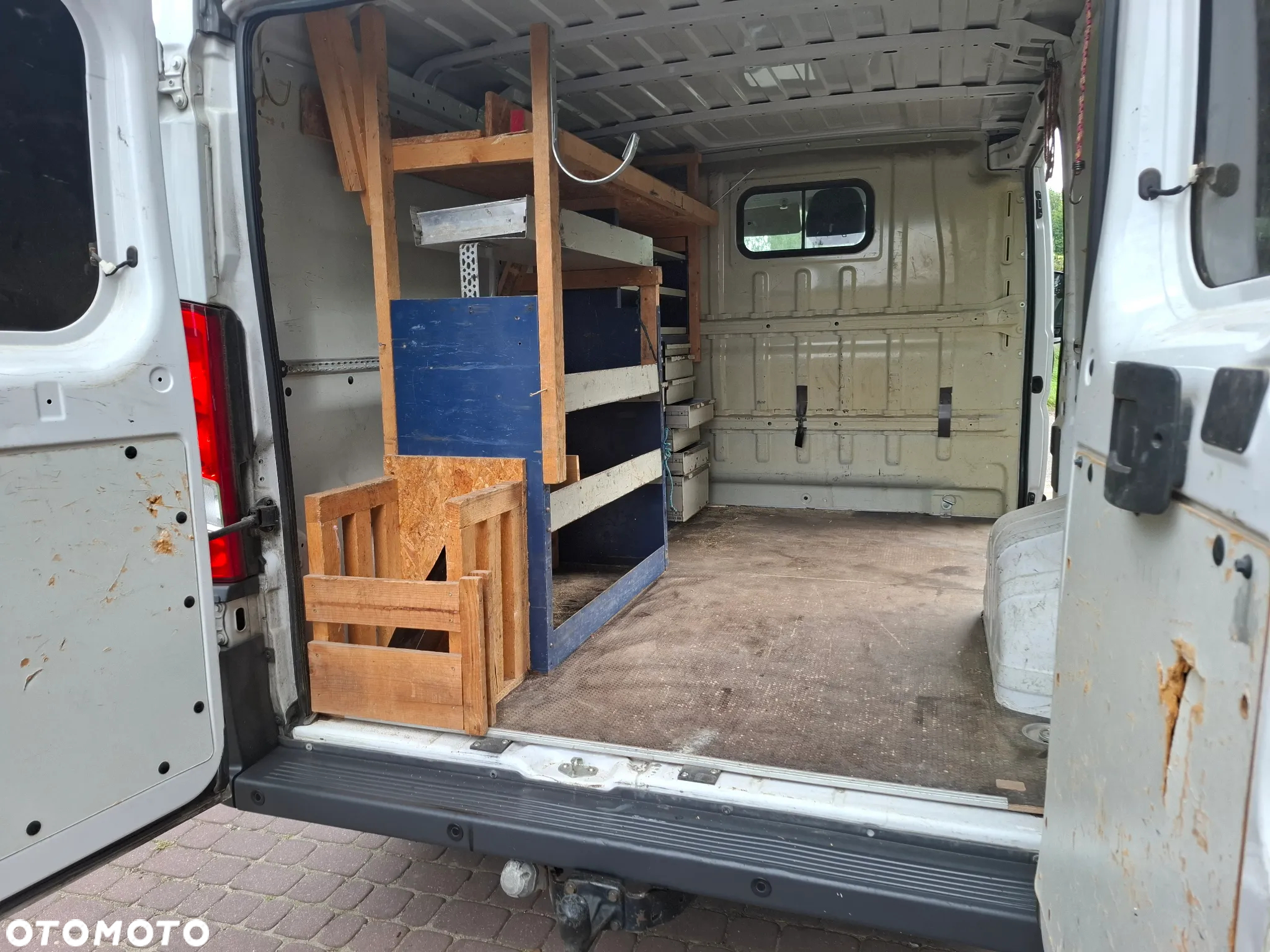 Fiat Ducato - 31