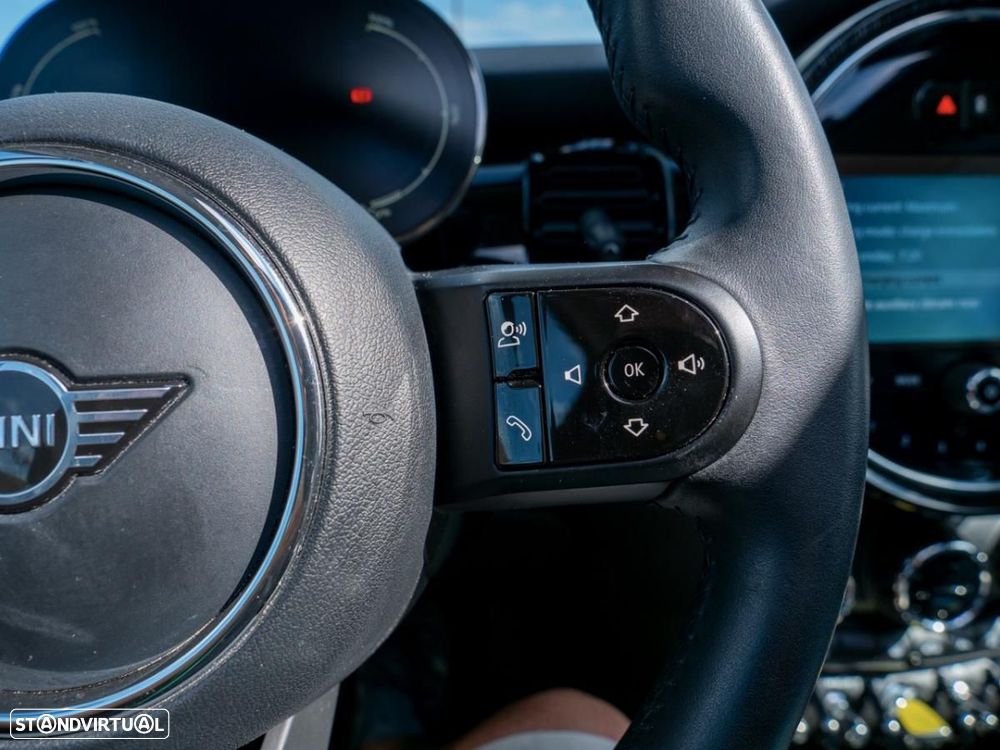 MINI 3 Portas Cooper SE Yours - 33