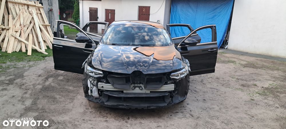 Renault Talisman ENERGY dCi 160 EDC Business - 2