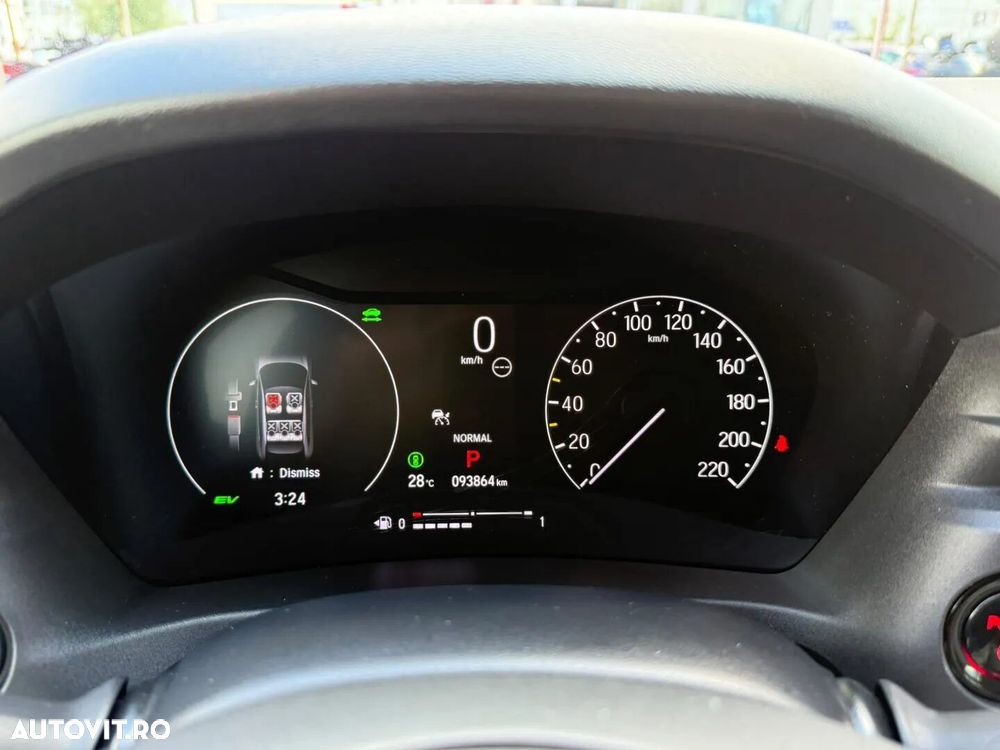 Honda HR-V - 30