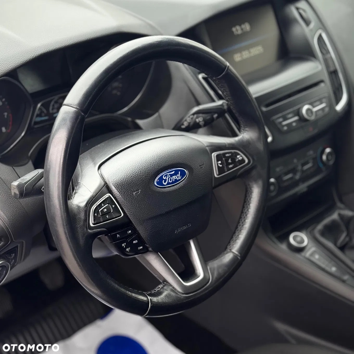 Ford Focus - 13