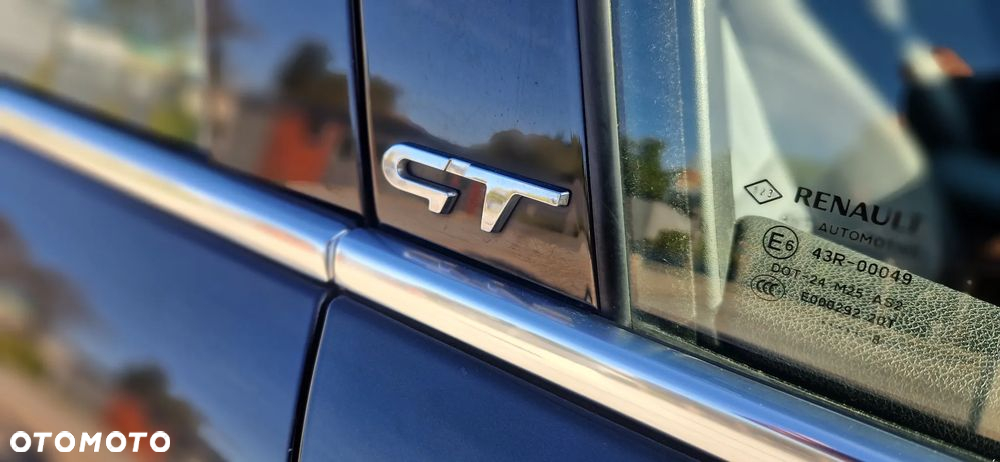 Renault Laguna 2.0 Turbo GT - 5