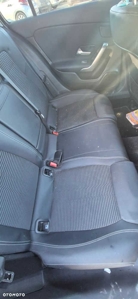 Mercedes-Benz Klasa A - 39