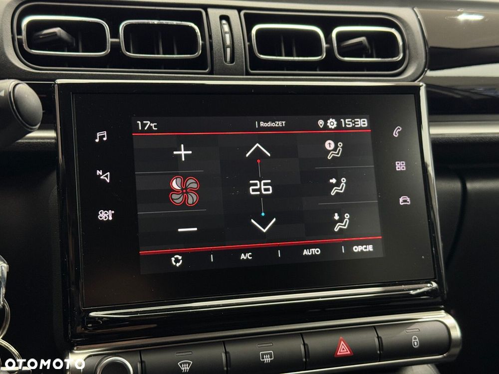 Citroën C3 1.2 PureTech Max - 30