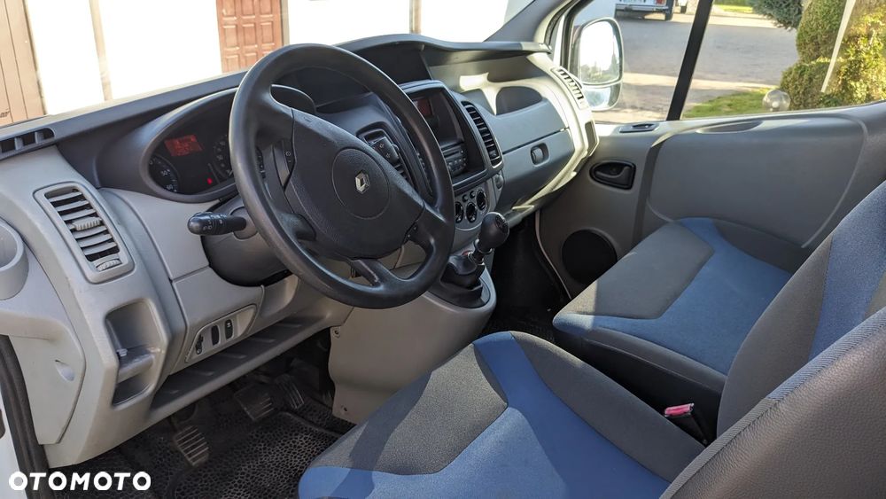 Renault Trafic - 4